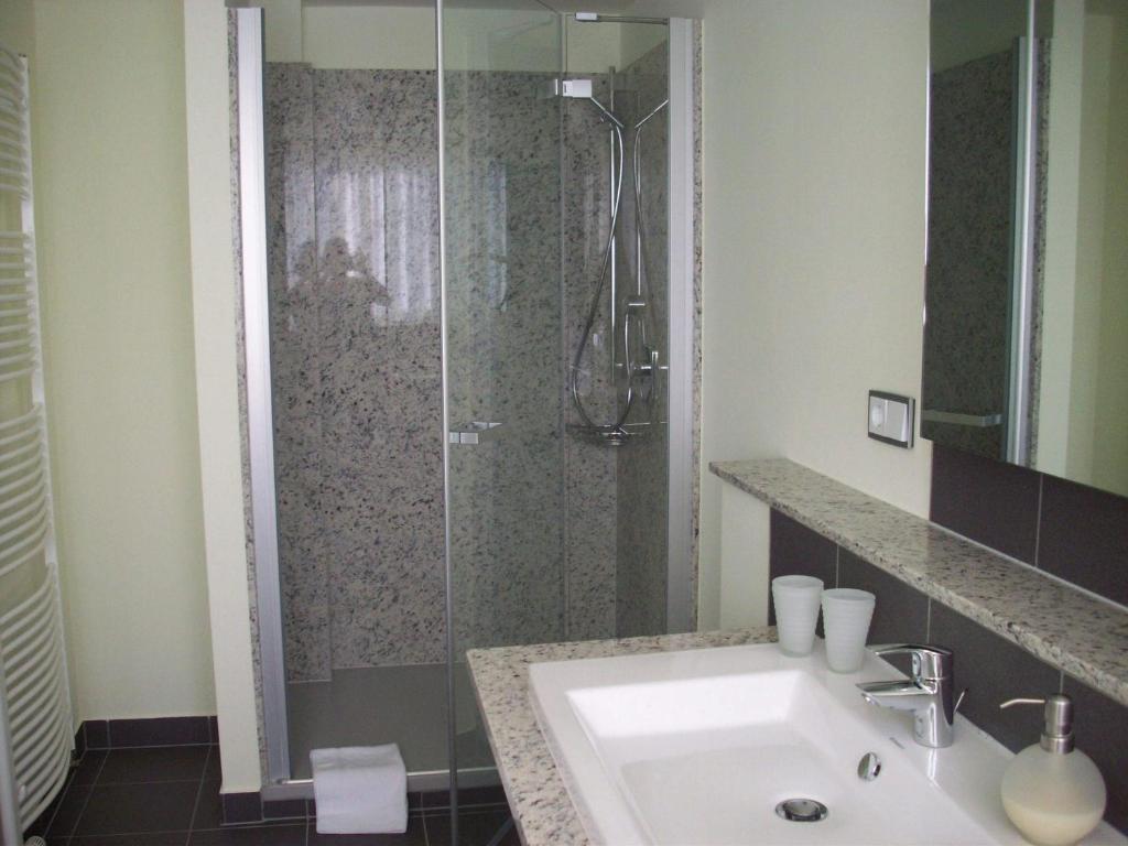 Rothweinhotel Wiesenbronn Δωμάτιο φωτογραφία